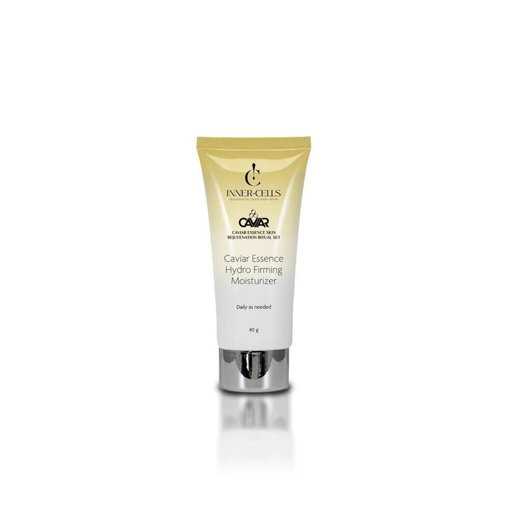Inner Cells Caviar Essence Skin Rejuvenation Ritual Set - Picture 7 of 8